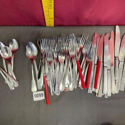 Silverware