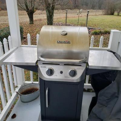 Grill