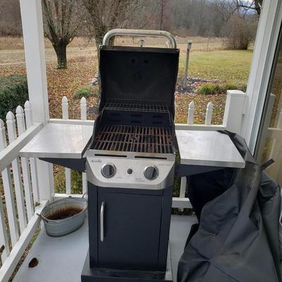 Grill