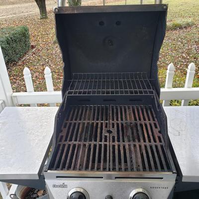 Grill