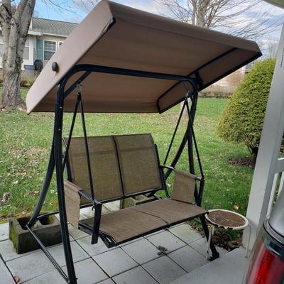 Porch Swing
