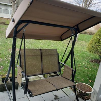 Porch Swing