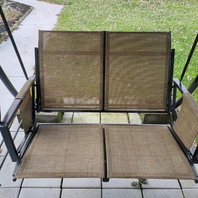 Porch Swing