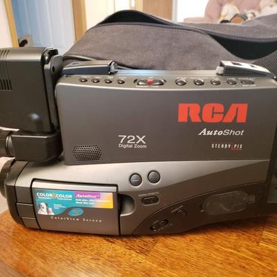 Video Recorders