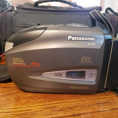 Video Recorders