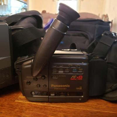 Video Recorders