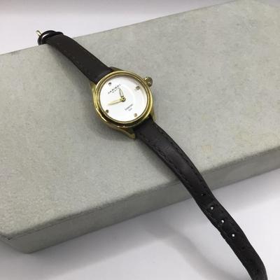 8751 Ladies AKRIBOS Watch & Mens Pulsar Watch