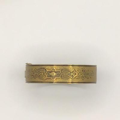 8772 Ladies Antique Victorian Bracelet