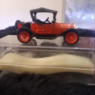 1924 ROSE F CAR MODEL