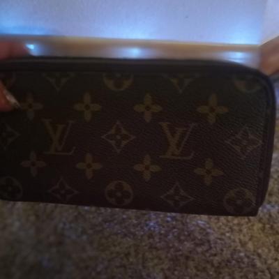 Louis Vuitton Wallet