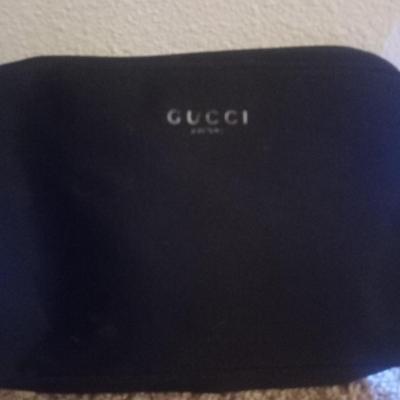 Gucci Travel Bag