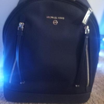 Michael Korrs Brooklyn Backpack