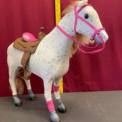 My life horse