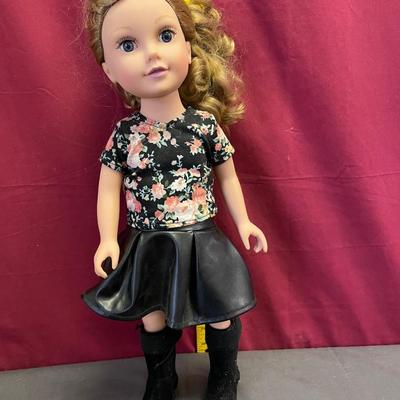 Doll*