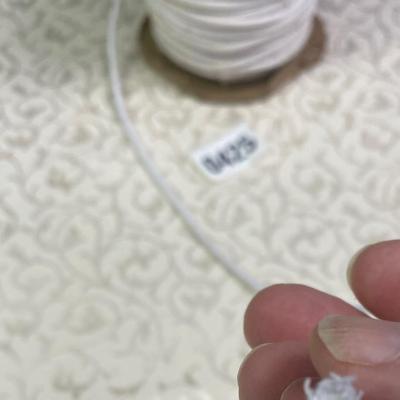 Elastic Rope