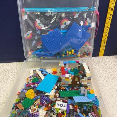 Lego Toys