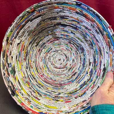 Decorative bowls