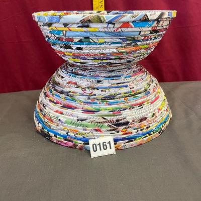 Decorative bowls