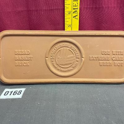 Longaberger  brick