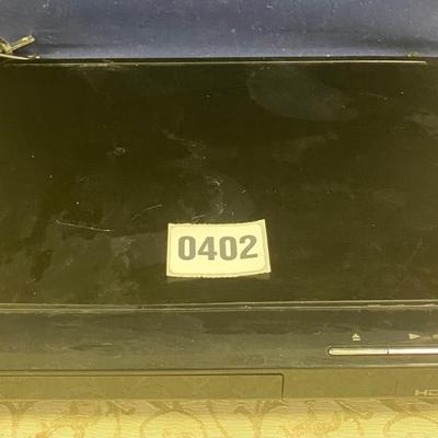 Sony DVD Player