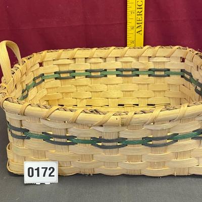 Basket