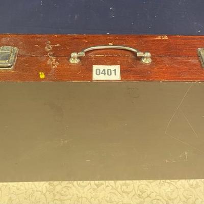 Art Box