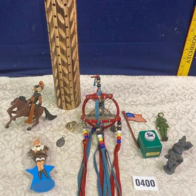 Mixed Lot