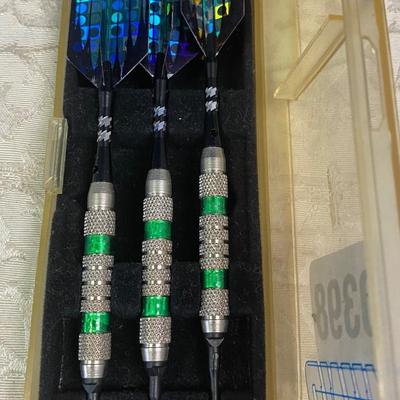 Darts