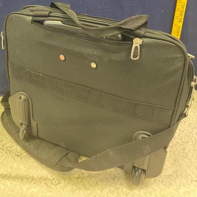 Roller Computer Bag