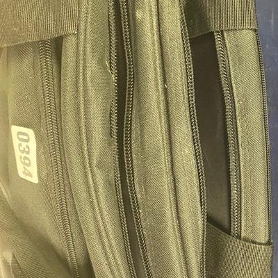 Roller Computer Bag