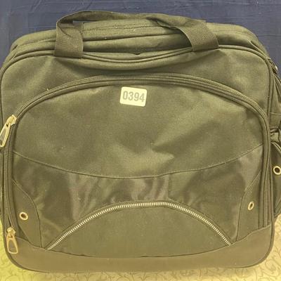 Roller Computer Bag