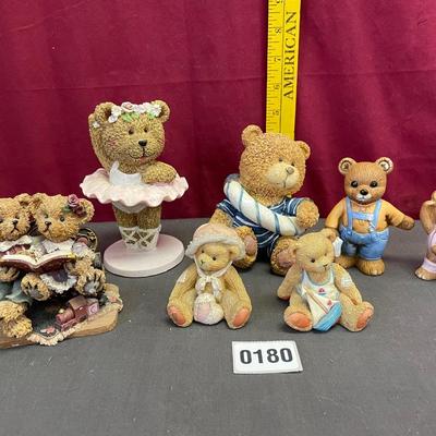 Bears