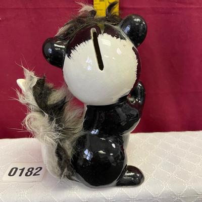 Skunk bank