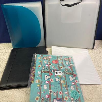 Office organizers