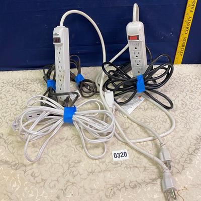 Extension Cords