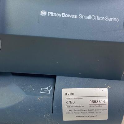 Mailing Machine