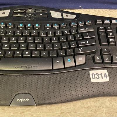 Key Board