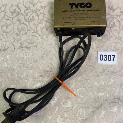Tyco Transformer