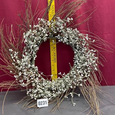 Small wreath