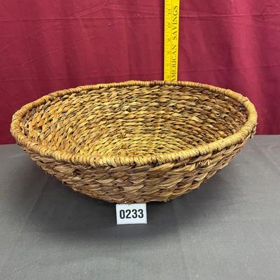 Basket