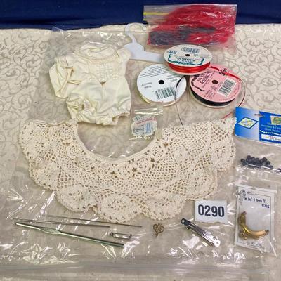 Doll Making