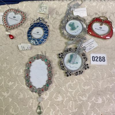 Ornament Crafts