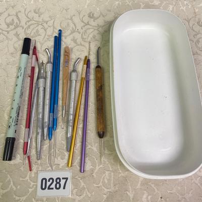 Paint Brushes