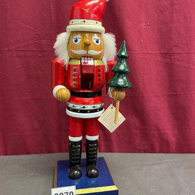 Nutcracker