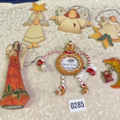 Ornaments