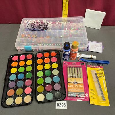 Crafting