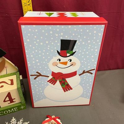 Snowmen
