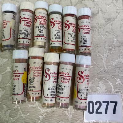 Seeleyâ€™s China Paint