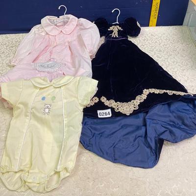 Doll Makers Clothes