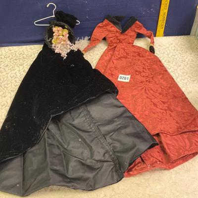 Doll Makers Clothes